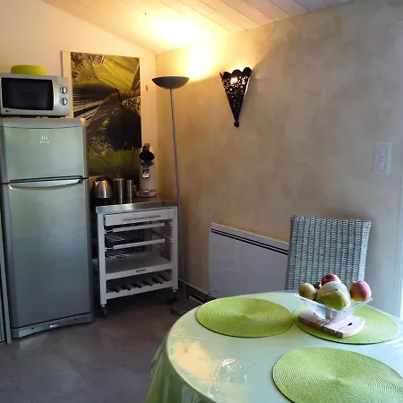 Appartamento Studio 2 Personnes Proche De La Mer 73334