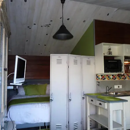Studio 2 Personnes Proche De La Mer 73334 Olonne-sur-Mer