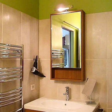 Studio 2 Personnes Proche De La Mer 73334 Olonne-sur-Mer