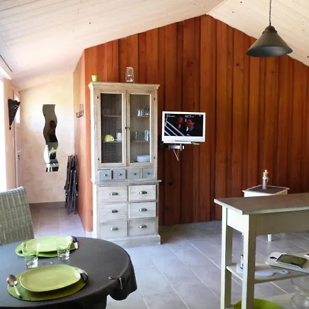 Studio 2 Personnes Proche De La Mer 73334 Appartamento Olonne-sur-Mer